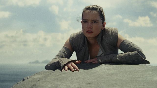 image de la news Star Wars 9 sera le dernier film de la saga pour Daisy Ridley