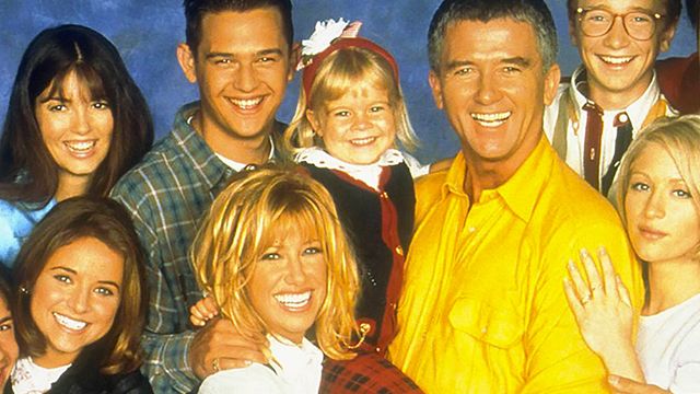 image de la news Notre belle famille : au fait... comment ça se termine ?