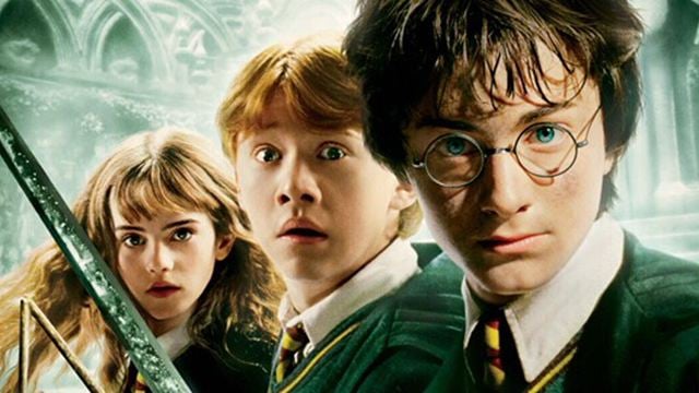 Harry Potter et la Chambre des Secrets : Ce que vous ne saviez peut-être pas sur le film !