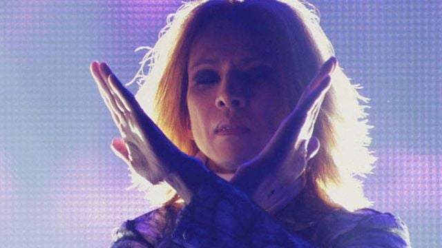 We are X : "Cela a pris du temps avant que j'ouvre mon coeur", raconte la superstar du rock Yoshiki