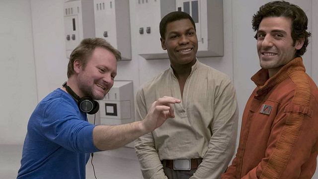 image de la news Star Wars : Rian Johnson dément une théorie de fans au sujet de sa nouvelle trilogie