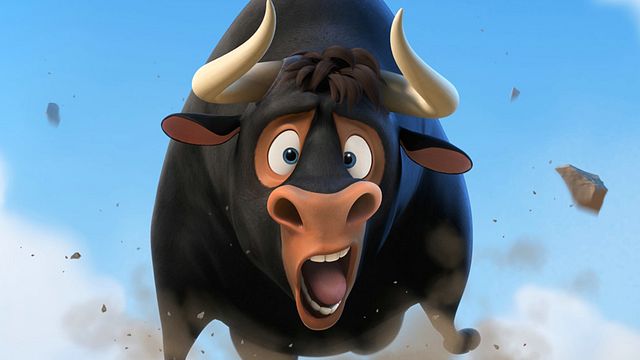 image de la news Ferdinand : rencontre avec l'équipe du film