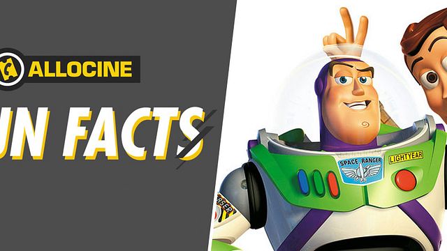 image de la news #Fun Facts - Saviez-vous que Toy Story 2 avait failli être effacé ?