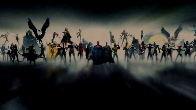 image de la news Après Justice League, changements en vue chez DC Films