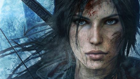 image de la news Square Enix annonce officiellement un nouveau jeu Tomb Raider