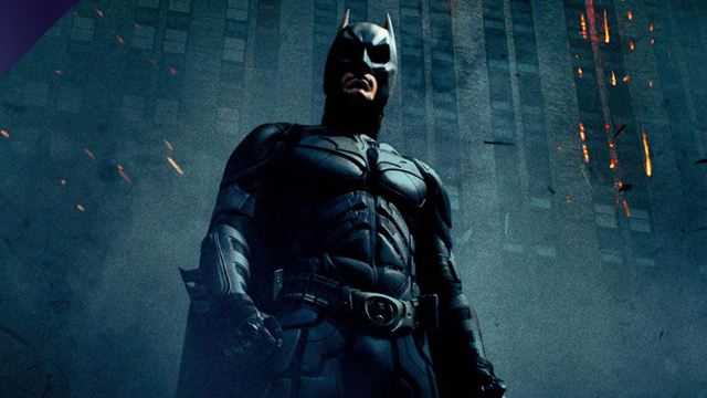 Batman : 5 choses à savoir sur le Chevalier Noir