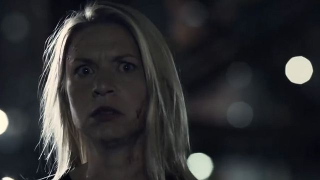 image de la news Homeland : une bande-annonce et une date pour la saison 7