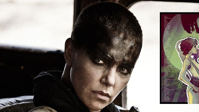 image de la news Catwoman, Scully, Ellen Ripley... Les Héroïnes de la pop culture à l'honneur dans un livre