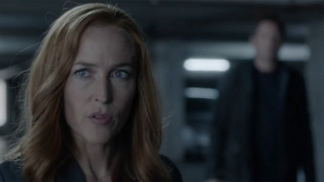 image de la news X-Files : un making of révèle de nouvelles images de la saison 11