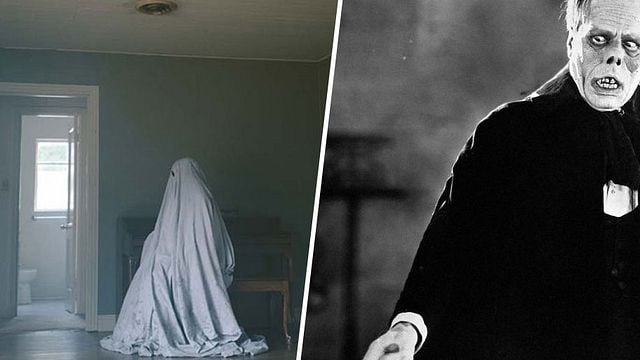 image de la news A Ghost Story et 5 histoires de fantômes qui nous ont bouleversés [SPOILERS]