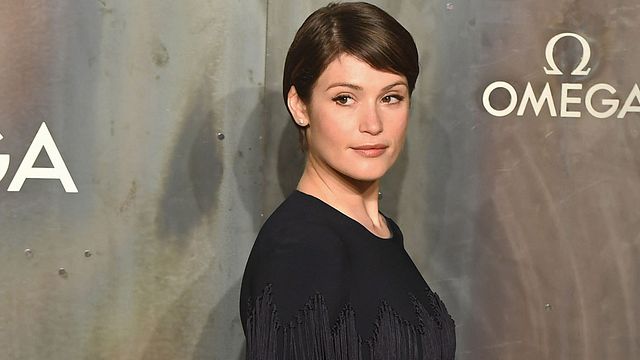 image de la news Gemma Arterton bientôt dans la peau de Marilyn Monroe ! [EXCLU]
