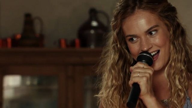image de la news Mamma Mia 2 : chantez et dansez avec la première bande-annonce