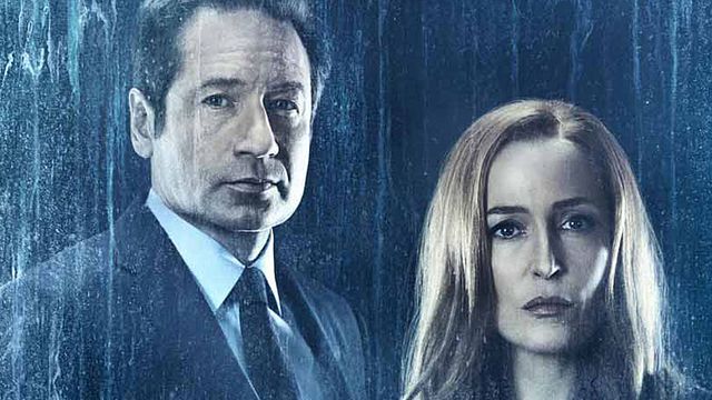 image de la news X-Files : tout ce qu'il faut savoir sur la saison 11... et l'éventuelle saison 12 [MAJ]