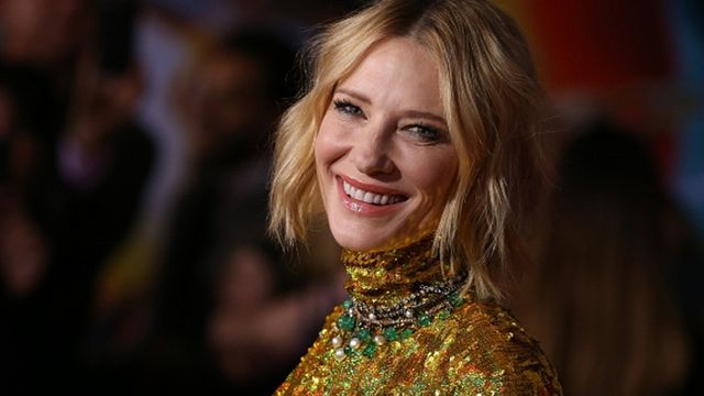 image de la news Festival de Cannes : Cate Blanchett présidera le jury de la 71 ème édition