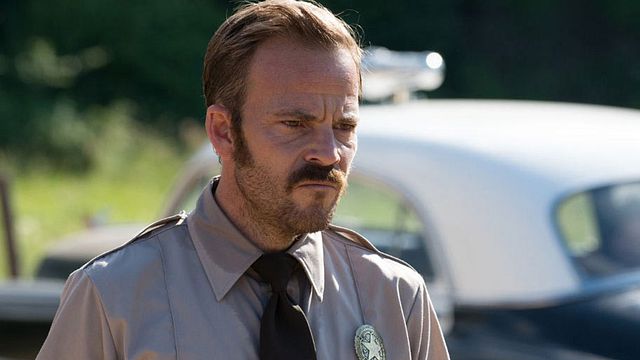 image de la news True Detective : Stephen Dorff au casting de la saison 3
