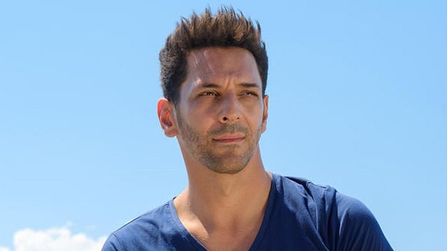 image de la news Après Les Innocents, Tomer Sisley bientôt héros d'une nouvelle série pour TF1