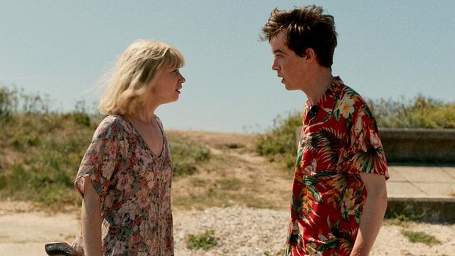 image de la news The End of the F***ing World : un bonbon anglais avec un goût de reviens-y selon les internautes