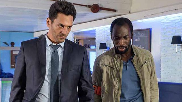 image de la news Audiences : gros démarrage des Innocents sur TF1
