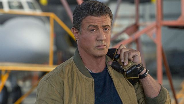 image de la news Expendables 4 : Sylvester Stallone de retour ? 
