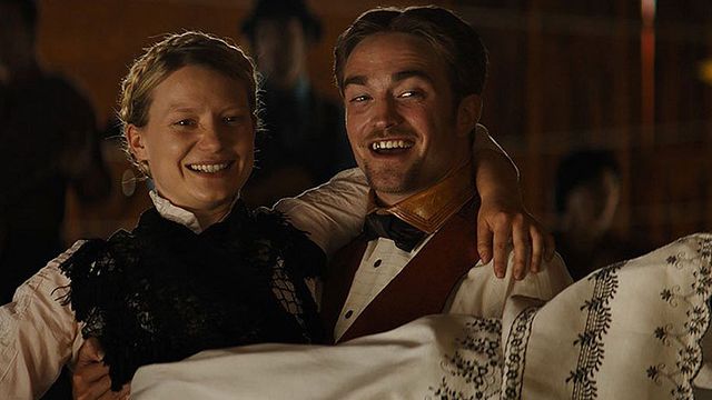 image de la news Berlin 2018 : Robert Pattinson et Cédric Kahn en compétition 