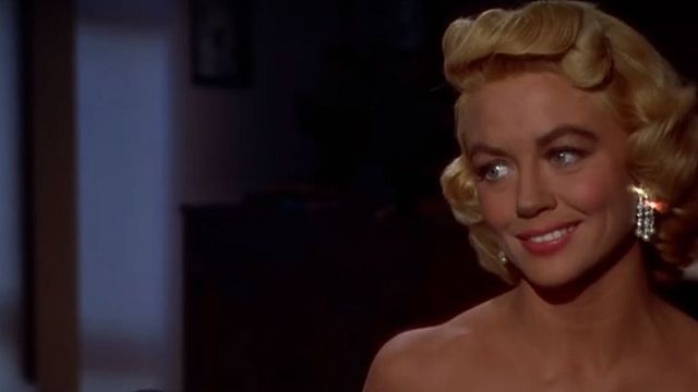 image de la news Mort de Dorothy Malone, visage emblématique du cinéma classique hollywoodien