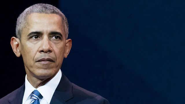 image de la news Legends of Tomorrow : un épisode bientôt consacré à la jeunesse de Barack Obama !