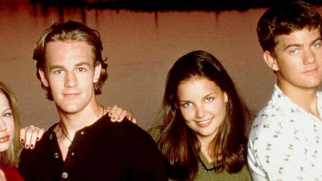 image de la news Dawson : notre déclaration d'amour à la série qui fête ses 20 ans !