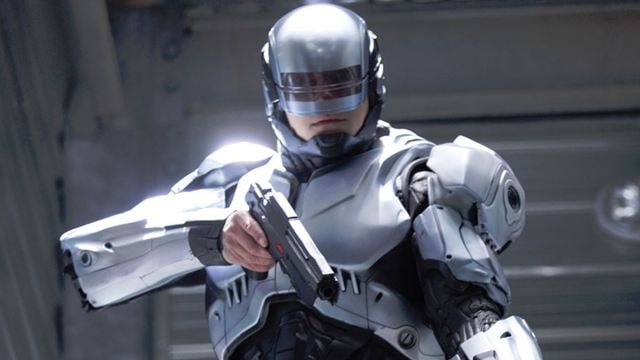 Robocop : une suite du premier film est en préparation