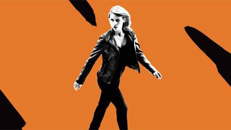 image de la news Homeland sur Canal+ Séries : Carrie s'installe à Washington en février pour la saison 7 inédite