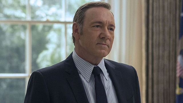 image de la news Harcèlement : Kevin Spacey, Louis CK... Lourde addition pour Netflix