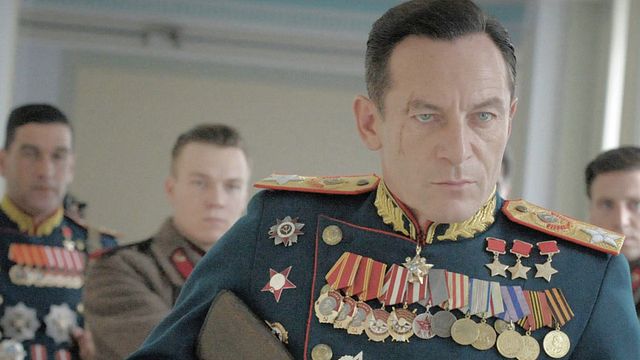 image de la news La mort de Staline interdit de sortie en Russie