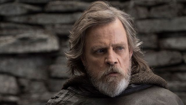 image de la news Flash : le caméo surprise de la fille de Mark Hamill dans le dernier épisode