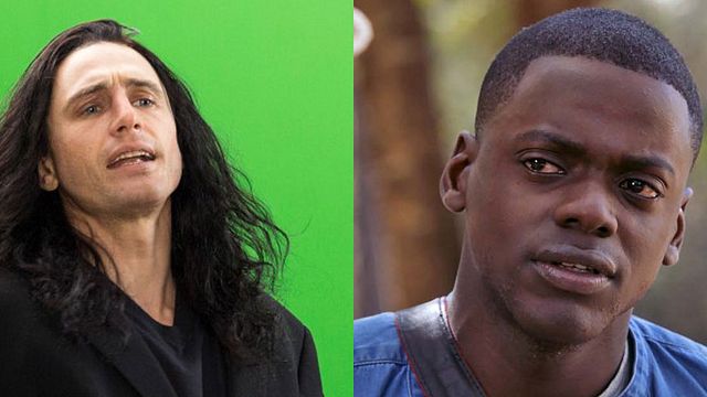 image de la news Oscars 2018 : l'impact de l'affaire Weinstein sur les nominations