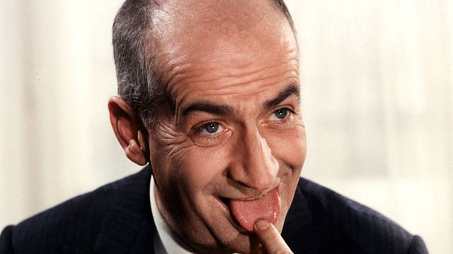 image de la news 10 choses à savoir sur Louis de Funès