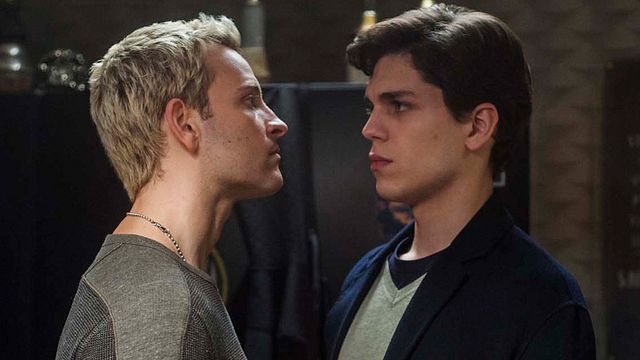 image de la news Suburra : une saison 2 pour la série italienne de Netflix