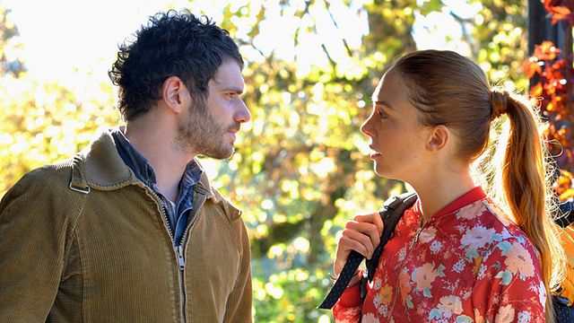 image de la news Gaspard va au mariage : une comédie romantique singulière sur "la confusion des désirs" [INTERVIEW]