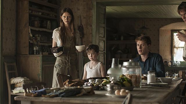 image de la news Gérardmer 2018 : Le Secret des Marrowbone ouvre le bal
