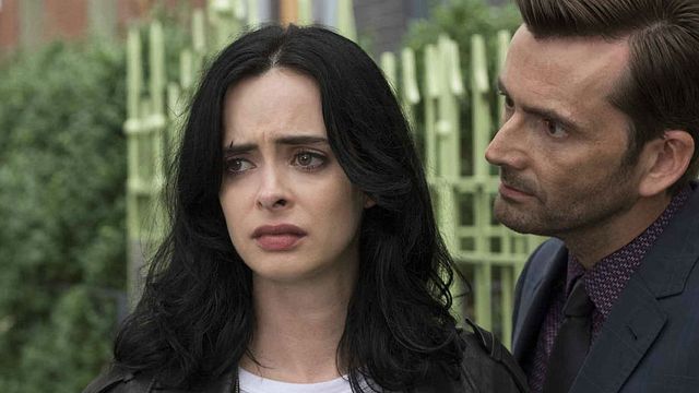 image de la news Marvel’s Jessica Jones : la détective mène l’enquête sur son passé dans le trailer de la saison 2