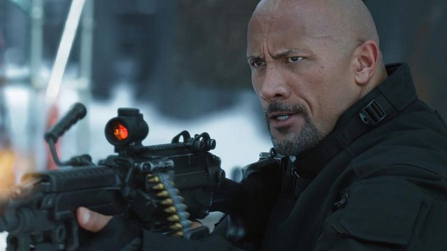 image de la news Fast and Furious : le réalisateur de Deadpool 2 aux commandes du spin-off sur Dwayne Johnson et Jason Statham ?