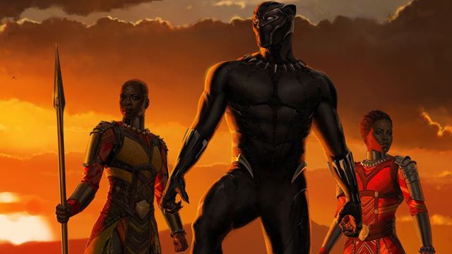 Black Panther : pourquoi le film est important à plus d'un titre ?