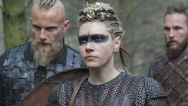 image de la news Martin Scorsese et le créateur de Vikings aux manettes d'une série sur les Empereurs romains
