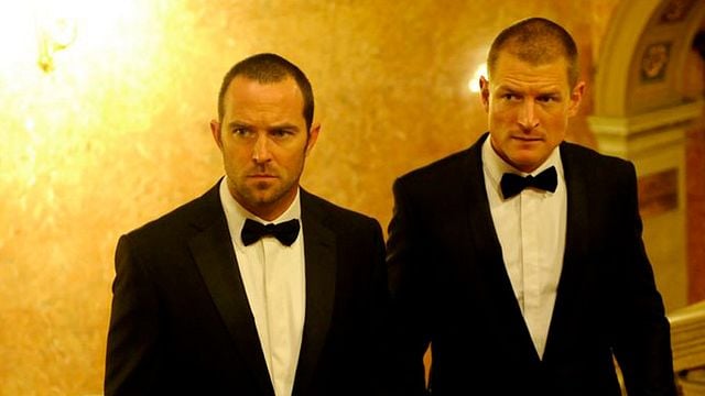 image de la news Strike Back : Sullivan Stapleton et Philip Winchester de retour pour la fin de la saison 6