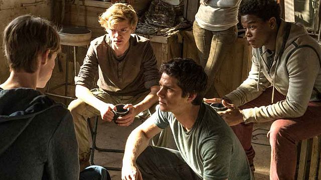 image de la news Le Labyrinthe – Le remède mortel : quelles différences avec le roman ?