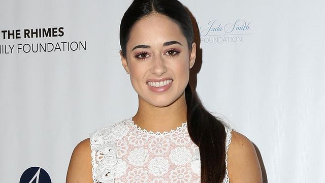 image de la news Une actrice de Grey's Anatomy devient l'héroïne du reboot de Roswell 