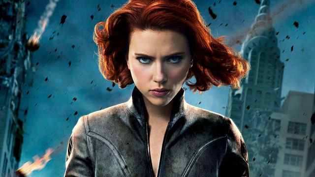 image de la news Black Widow : Chris Evans a-t-il confirmé le nouveau projet Marvel ?