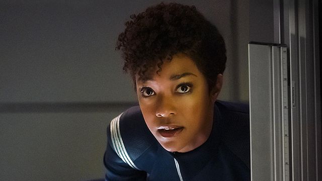 image de la news Star Trek Discovery : qu'attendre de la saison 2 ?