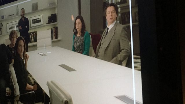 image de la news Dix pour cent : tout ce que l'on sait de la saison 3 [REPORTAGE]