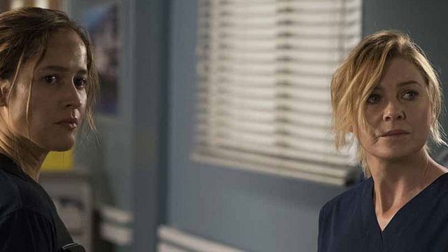 image de la news Station 19 : on a vu le spin-off de Grey's Anatomy sur les pompiers de Seattle ! 