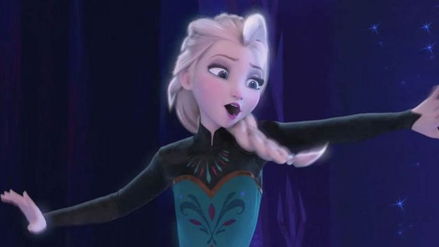 image de la news La Reine des neiges : une nouvelle chanson pour la comédie musicale