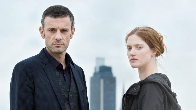 image de la news Prof T : pas de saison 2 pour la série policière de TF1 [EXCLU]